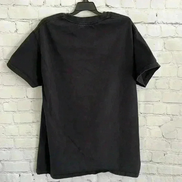 Pennywise Aren't You Gonna Say Hello Short Sleeve Shirt Men’s Small IT THE MOVIE - Picture 3 of 4